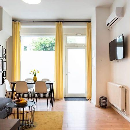 Kudamm Plus Ac Plus Selfcheckin Plus Free Street Parking Berlin Exterior foto